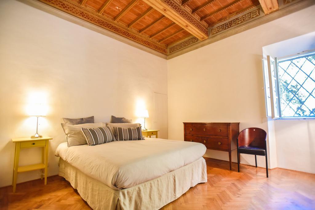 Villa San Dalmazio Splendida Appena 5Km Dal Centro Siena Exterior foto