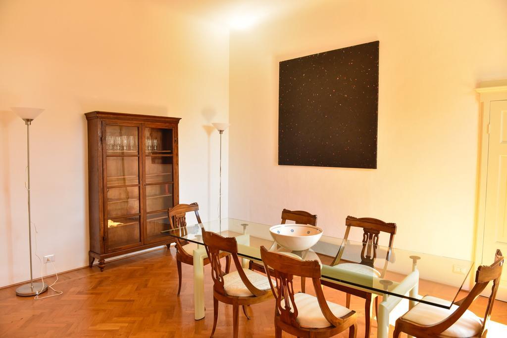 Villa San Dalmazio Splendida Appena 5Km Dal Centro Siena Exterior foto